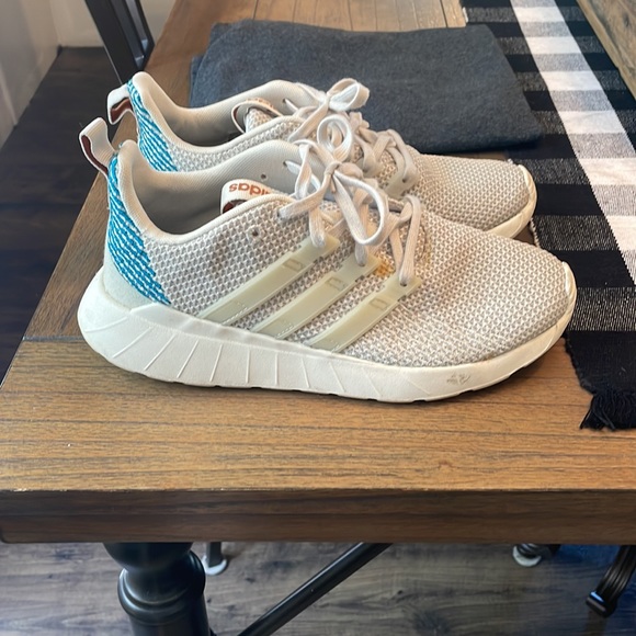 Womens adidas cloud foam - Picture 4 of 4